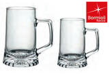 boccale Birra "linea Stern" - 2 misure disponibili -