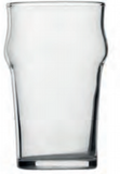 bicchieri Birra "linea Nonic" - 3 misure disponibili -
