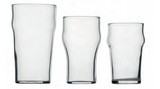 bicchieri Birra "linea Nonic" - 3 misure disponibili -