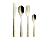 Posate 'BCN Colors' Champagne Comas - 12 varianti disponibili -