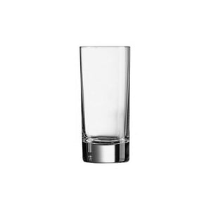 Bicchieri short drink in vetro "linea Islanda" - 3 misure disponibili -