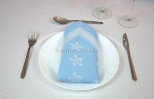 Tovagliolo in cotone  Personalizzato -2 misure disponibili-