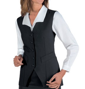 Gilet Donna - 2 colori disponibili -