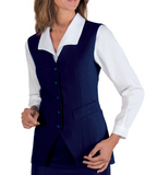 Gilet Donna - 2 colori disponibili -