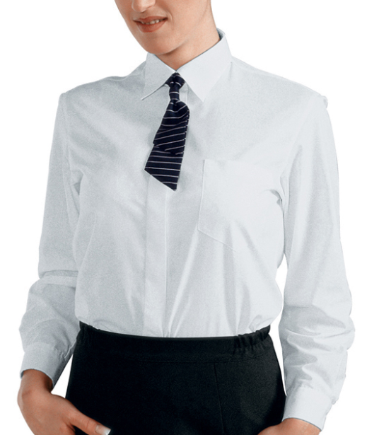 Camicia Donna Isacco - 2 varianti disponibili -