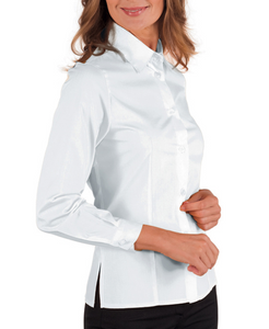 Camicia Donna Bianca Kyoto - 3 Varianti disponibili -
