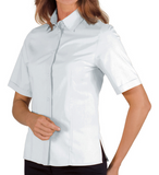 Camicia Donna Bianca Kyoto - 3 Varianti disponibili -