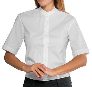 Camicia Detroit Unisex Stretch - 2 colori 2 varianti disponibili -