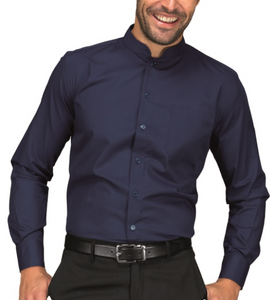 Camicia Dublino Unisex - 4 colori 2 varianti disponibili -