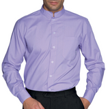 Camicia Dublino Unisex - 4 colori 2 varianti disponibili -