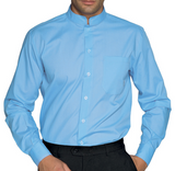 Camicia Dublino Unisex - 3 colori 2 varianti disponibili -