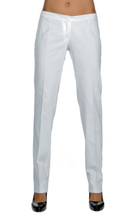 Pantalone Donna Slim - 2 colori disponibili -