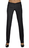 Pantalone Donna Slim - 2 colori disponibili -