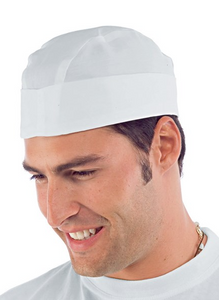 Cappello Bustina Regolabile - 2 varianti disponibili -