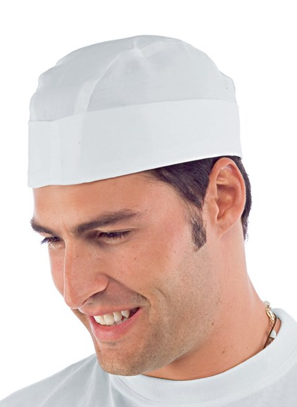 Cappello Bustina Regolabile - 2 varianti disponibili -