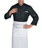Giacca Francoforte Nera - 2 varianti disponibili -