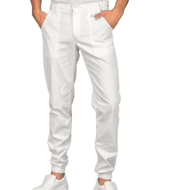 Pantalone Richmond Super Stretch - 2 colori disponibili -