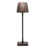 Lampade Ricaricabili - 3 colori disponibili -