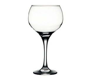 Bicchiere gin tonic in vetro "Linea Hudson"