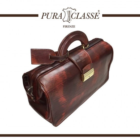 Puraclasse - Doc Bag