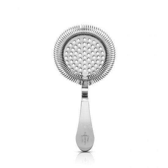 Mercury Hawthorne Strainer | Argento