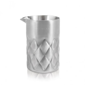 Narita Mixing Glass Inox | 600 ml Argento