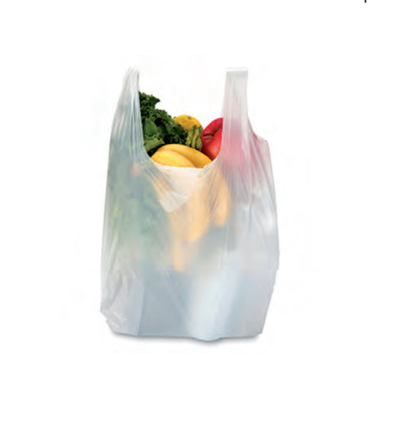 Shoppers biocompostabili - 3 misure disponibili -