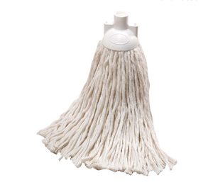 ricambio mop cotone filo 300g grosso (1 unità)