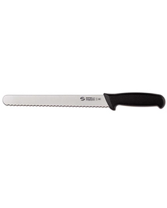 Coltello Panettiere 'Linea Supra' - 5 lunghezze disponibili -