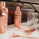 Selene Fine Strainer | Nero