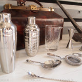 Selene Fine Strainer | Nero
