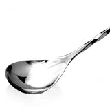 Hoffman Bar Spoon | 30 cm Argento