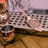 Jigger Giove 30/60ml Rame