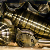 Strainer Kairos | Bronzo