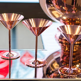 Coppa Martini Bond  | 23 cl Rame