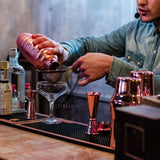 Shaker Bomber 500 ml Rame