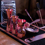 Selene Fine Strainer | Nero