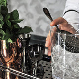 Strainer Ermes Julep | Nero