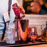 Selene Fine Strainer | Nero