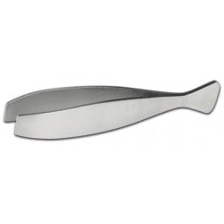 Pinza Levalische Acciaio Inox