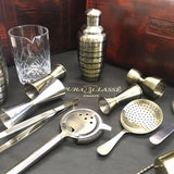 Strainer Kairos | Bronzo