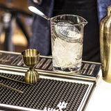 Mercury Hawthorne Strainer | Argento