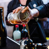 Selene Fine Strainer | Nero