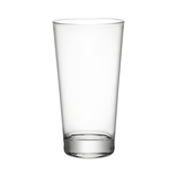 bicchieri Birra "linea Sestriere" - 2 misure e 2 modelli disponibili -