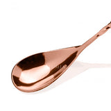 Trident fork Bar Spoon | 40 cm Rame