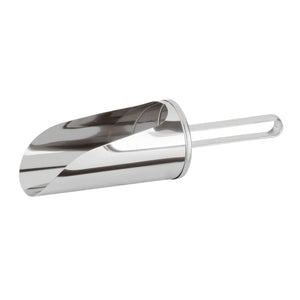 sessole tonde in acciaio inox -5 misure disponibili-